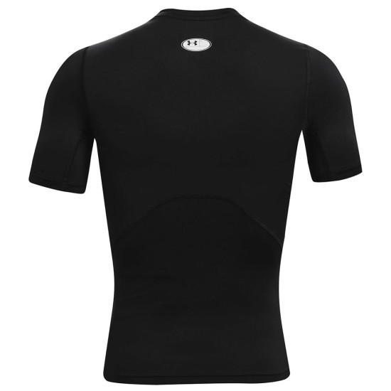 Under Armour Ανδρική κοντομάνικη μπλούζα HeatGear Compression SS T-Shirt